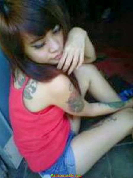 cewek indo