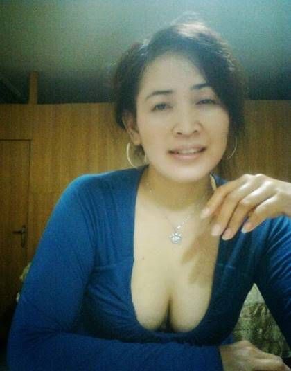 ngentot memek mulus