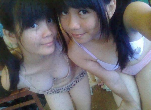 gadis jepang