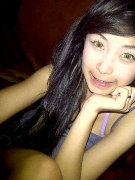 cewek cantik bugil