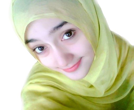 jilbab facebook