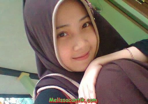 sma cewek ber jilbab