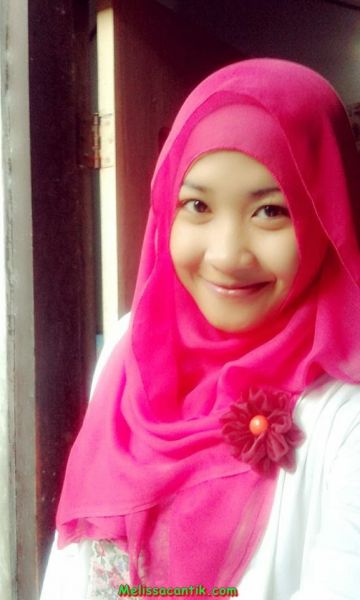 cewek jilbab sexy