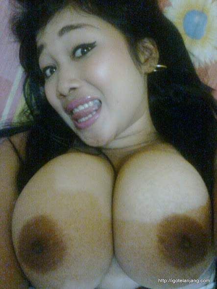 abg toge bugil