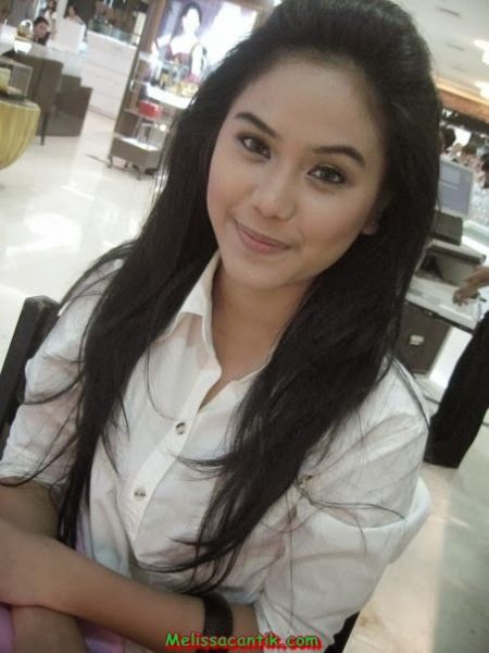 indah permatasari bugil