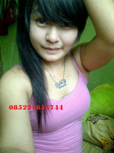 foto wanita panggilan psk