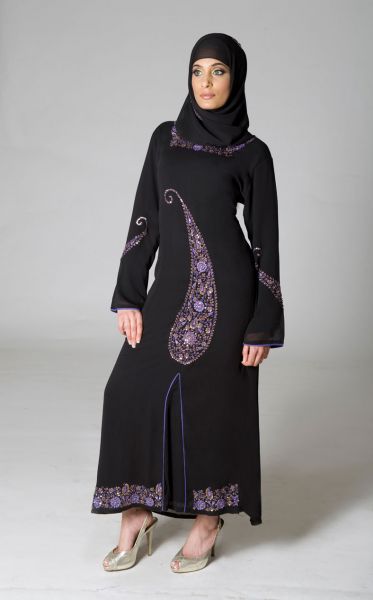 muslim ladies clothing