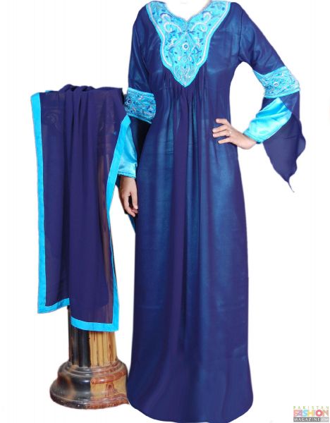 islamic clothing for women in dubai