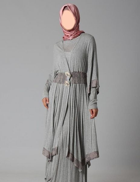 muslimah clothing
