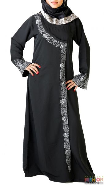 modern islamic women clothing