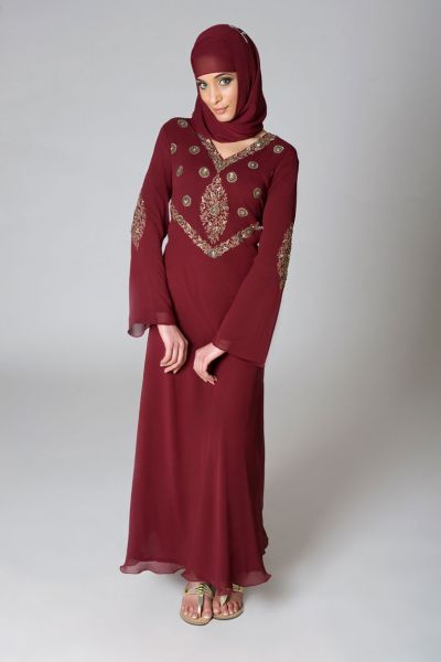 islamic ladies clothing