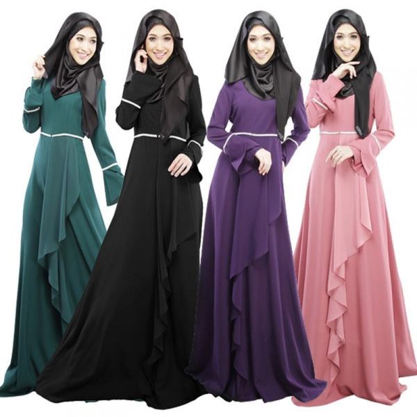 modern islamic clothing