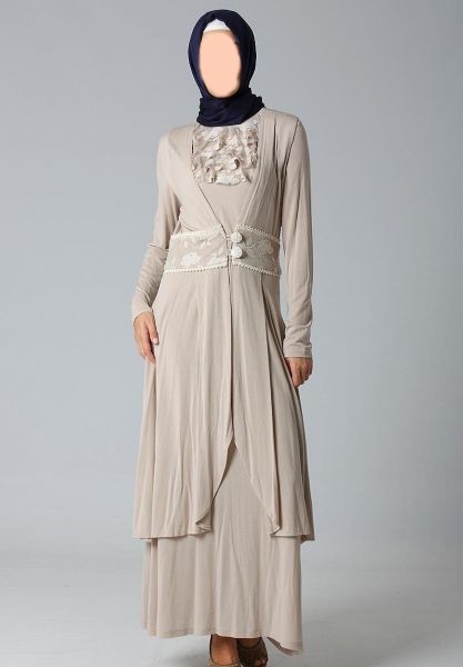 fashionable islamic clothing