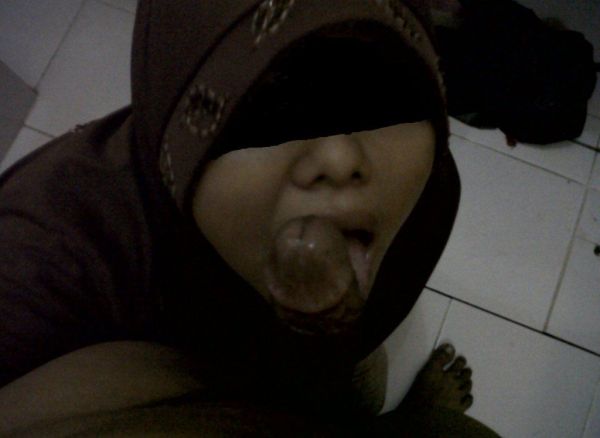 jilbab xxx