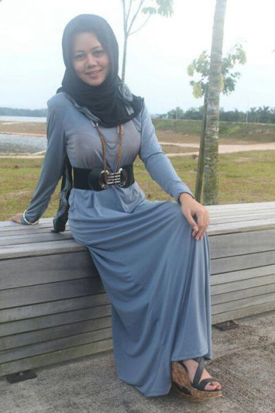 jilbab binal entot