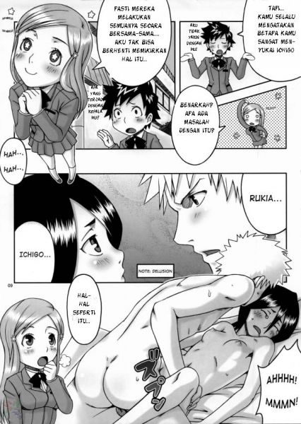 komik hentai mom