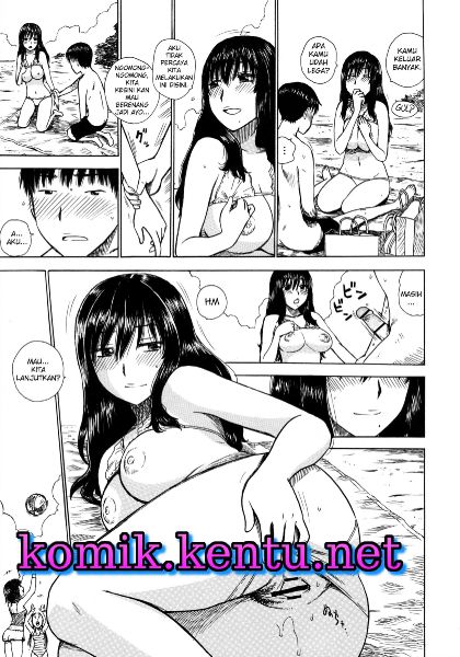 komik hentai indo bondage