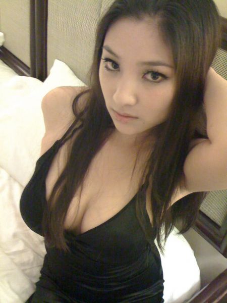 gadis cantik korea