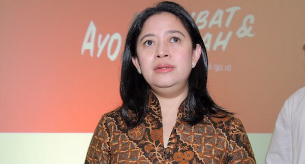 suami puan maharani