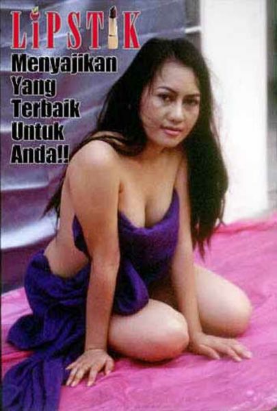 dangdut bugil