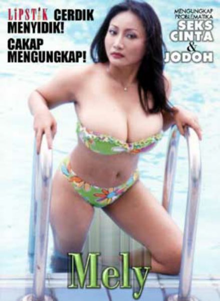 majalah fhm indonesia