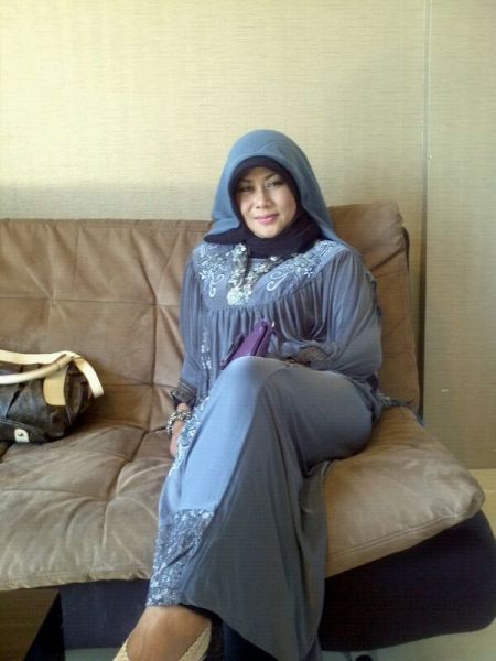 jilbab toge