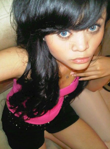 cewek cantik