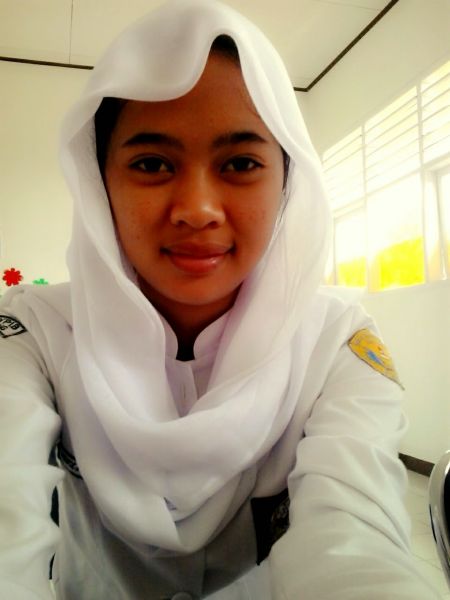 jilbab toge