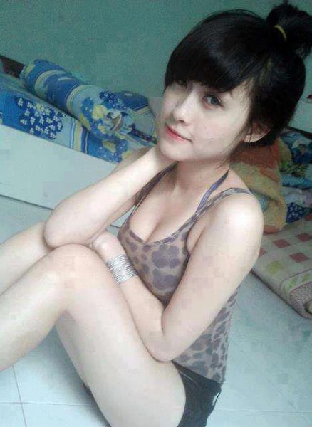 jilat memek