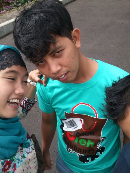 kumpulan foto cowok ganteng indonesia