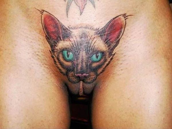 stupidest tattoo of all time