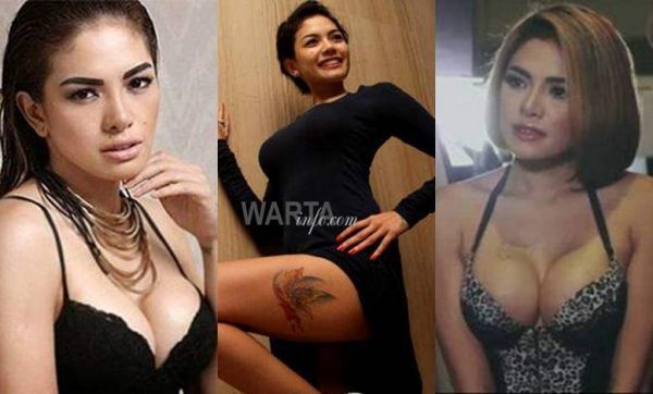 gambar gadis cantik tanpa busana