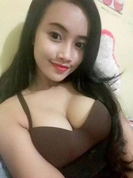 cewek cantik