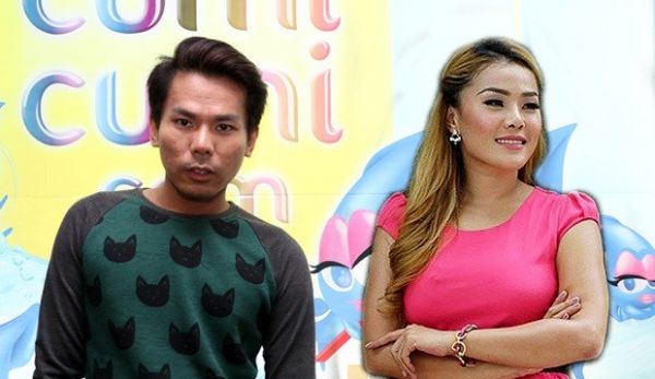 ayu ting ting keluar dari pesbukers