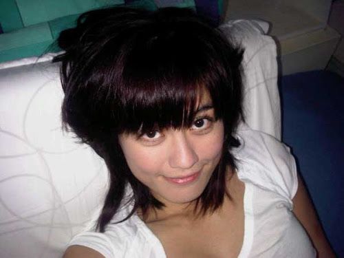 agnes monica sex