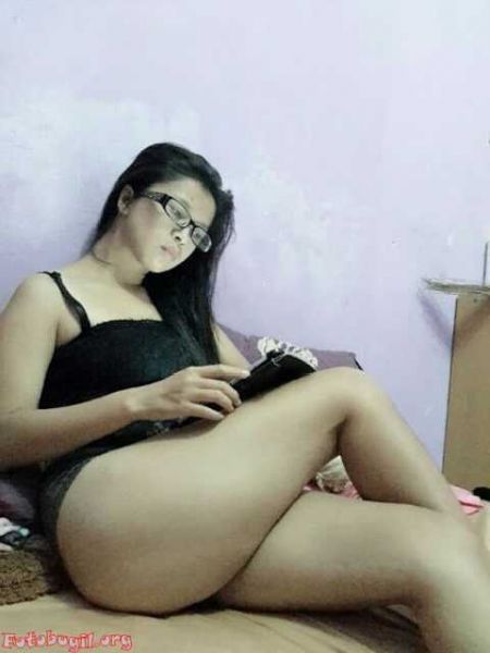 cantiknya nude