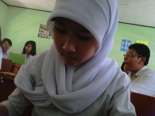 gambar cewek jilbab ngentot