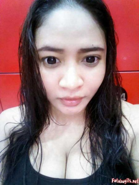 paha mulus cantik hot toket gede