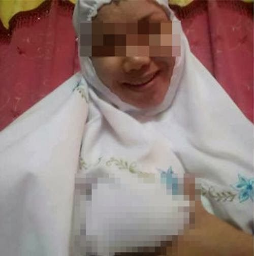 ngentot memek jilbab