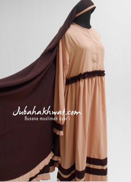 koleksi bugil jilbab
