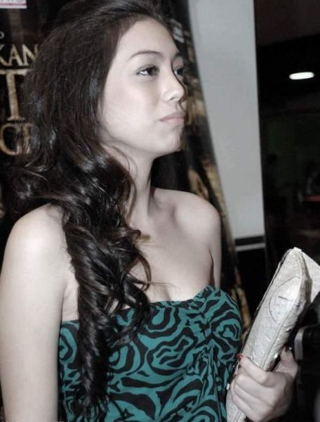 ftv sctv artis tercantik di