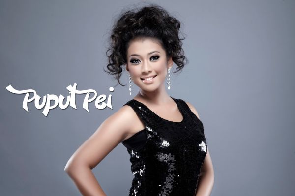 foto panas artis indonesia