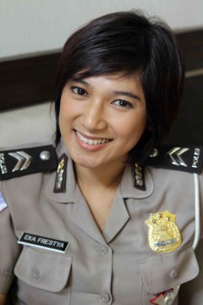 polwan rani