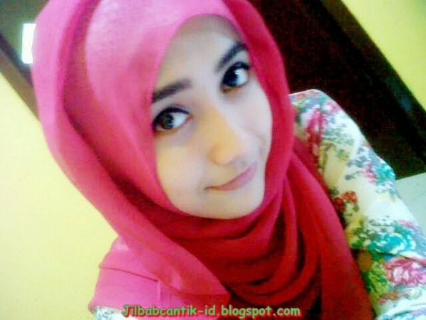 jilbab bugil