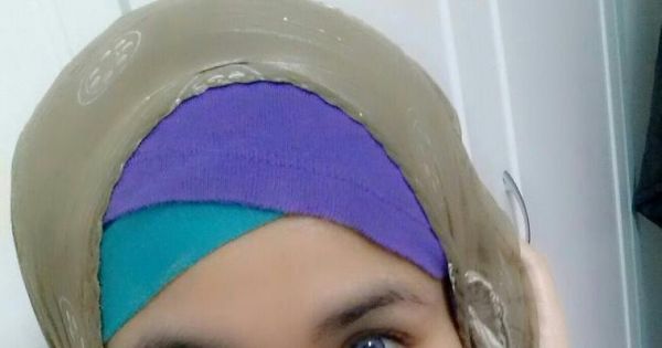 memek mulus cewek berjilbab