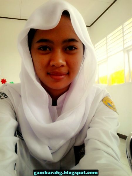 jilbab bugil