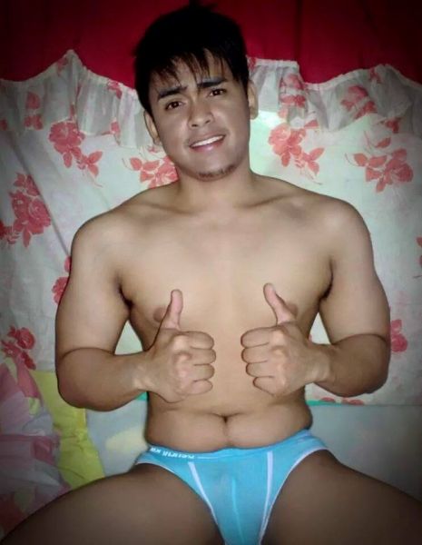 sexy indo foto cowok ganteng