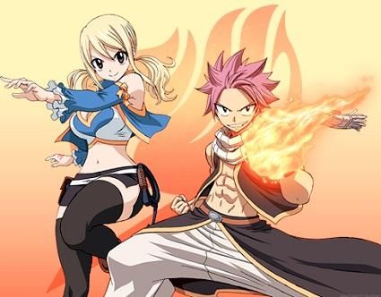 fairy tail gay hentai