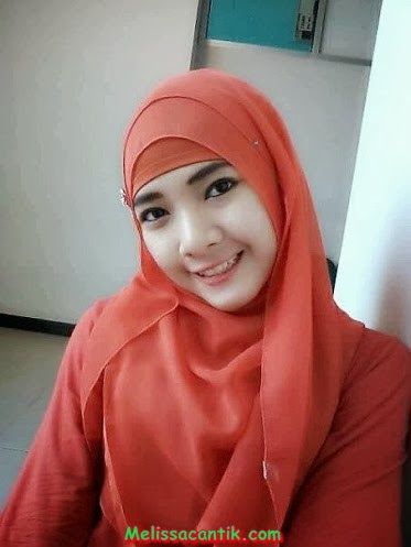 cewek cantik