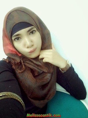 cewek arab hot